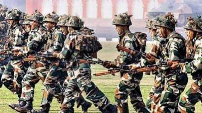 Armed Forces