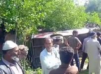 J&K accident