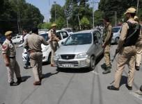 Elaborate security arrangements in J&K's Srinagar ahead of PM Modi's visit on June 21