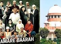 SC halts release of Annu Kapoor movie 'Hamare Baarah'