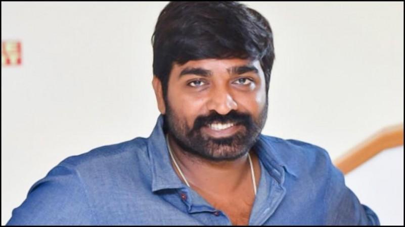 Vijay Sethupathi