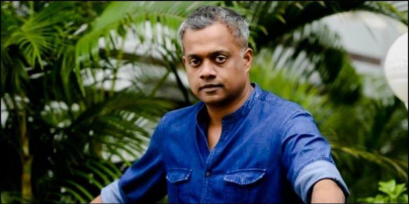 Gautam Vasudev Menon