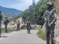 search operation