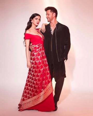 'People thought I didn't need to work anymore': Saba Azad slams patriarchal mindset for losing out on VO work for dating Hrithik Roshan 'People thought I didn't need to work anymore': Saba Azad slams patriarchal mindset for losing out on VO work for dating Hrithik Roshan