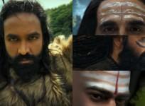 Kannapa teaser