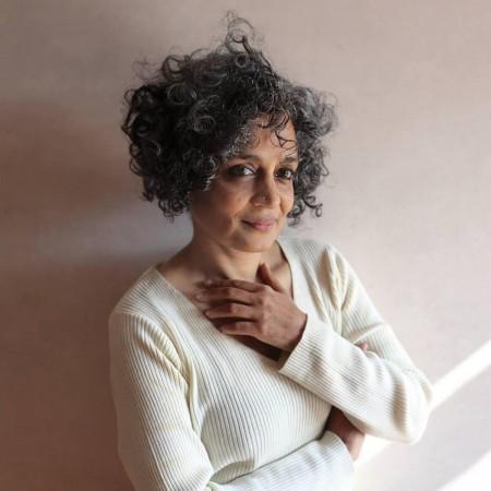 Arunadhati Roy