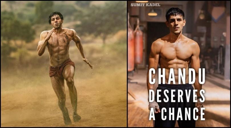 'Don't let it flop it deserves a chance': Fans urge movie-goers to watch Kartik Aaryan's Chandu Champion as film mints only Rs 12 crore 'Don't let it flop it deserves a chance': Fans urge movie-goers to watch Kartik Aaryan's Chandu Champion as film mints only Rs 12 crore