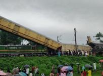 Kanchanjungha Express