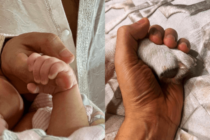 Varun Dhawan's father's day post Varun Dhawan's father's day post