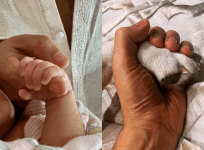 Varun Dhawan's father's day post
