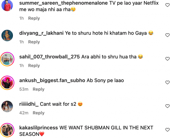 Netflix India renews The Great Indian Kapil Show for season 2 Netflix India renews The Great Indian Kapil Show for season 2