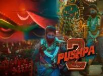Pushpa 2 Teaser