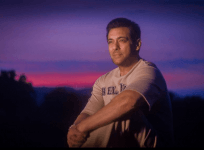 Salman Khan eid wishes