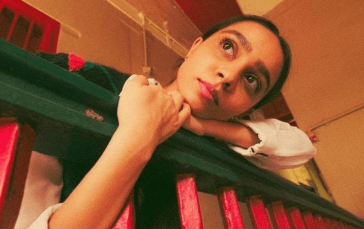 Nitya Mathur Nitya Mathur