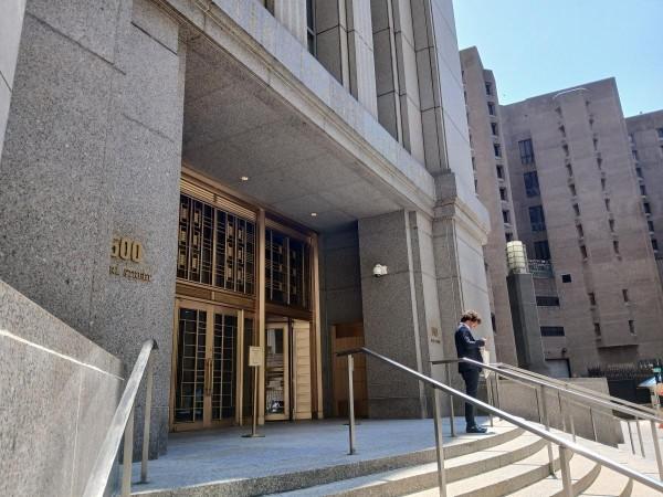 Nikhil Gupta produced in US court, pleads not guilty in 'murder plot' (Ld)