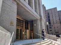 Nikhil Gupta produced in US court, pleads not guilty in 'murder plot' (Ld)