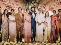 Aishwarya - reception