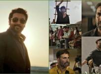 Akshay Kumar's Sarfira trailer gets mixed response; Suriya's blink and miss cameo leaves fans wanting for more