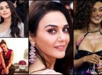 'Zero resemblance': Taapsee Pannu claims she entered Bollywood because of her resemblance with Preity Zinta; gets trolled