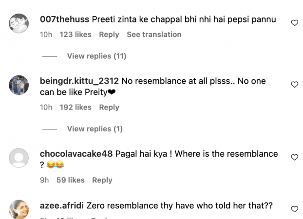 Taapsee Pannu's Big Reveal: Taapsee Pannu's Big Reveal: