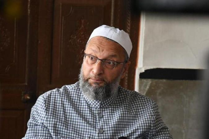 Owaisi