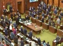 Canada Parliament 'honours' slain Khalistani terrorist Nijjar with moment of silence