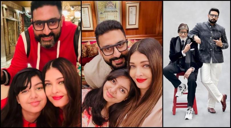 Abhishek has acquired six flats in the surbuban area of Borivali, Mumbai Abhishek has acquired six flats in the surbuban area of Borivali, Mumbai