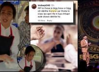 Chandrika Dixit, aka the viral 'vada pav' girl of Delhi, is the first confirmed contestant of Bigg Boss OTT 3