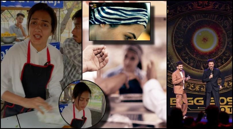 Chandrika Dixit, aka the viral 'vada pav' girl of Delhi, is the first confirmed contestant of Bigg Boss OTT 3 Chandrika Dixit, aka the viral 'vada pav' girl of Delhi, is the first confirmed contestant of Bigg Boss OTT 3