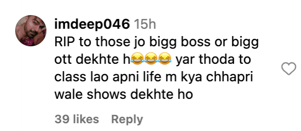 Chandrika Dixit, aka the viral 'vada pav' girl of Delhi, is the first confirmed contestant of Bigg Boss OTT 3 Chandrika Dixit, aka the viral 'vada pav' girl of Delhi, is the first confirmed contestant of Bigg Boss OTT 3