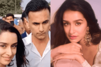 Shraddha Kapoor, Rahul Mody