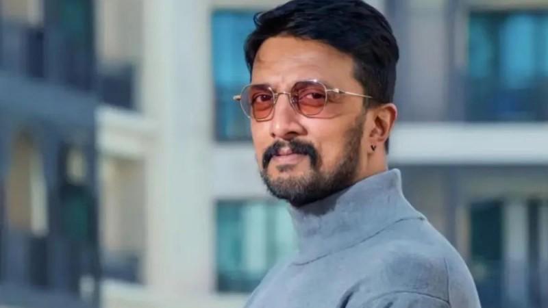 Kichha Sudeep