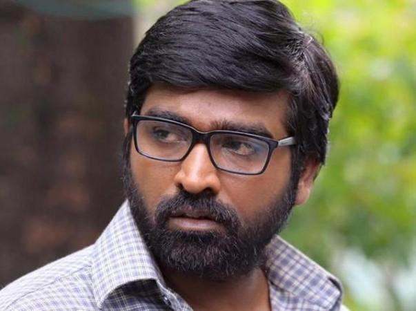 Vijay Sethupathi
