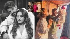 Swara Bhasker reacts to backlash around Sonakshi Sinha and Zaheer Iqbal's interfaith marriage