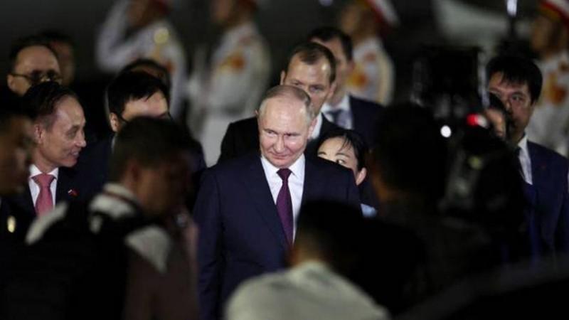 Putin