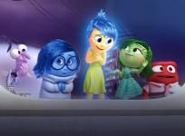 Inside Out Poster