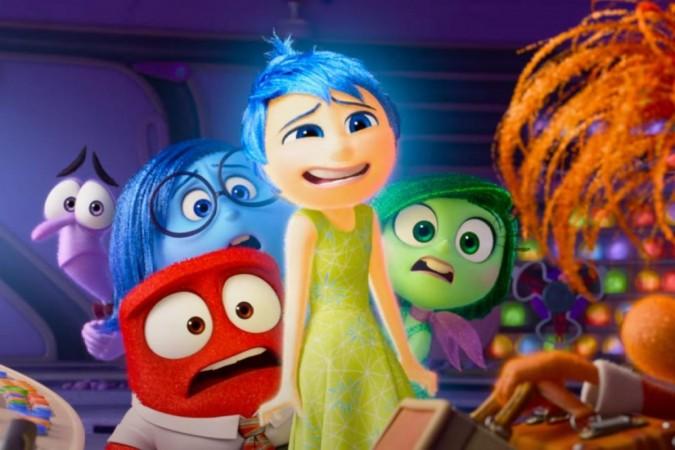 Pixar Pixar
