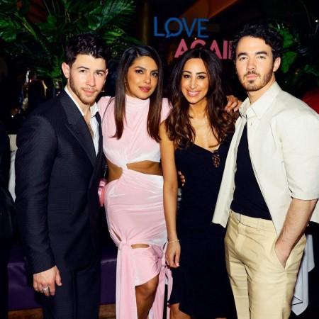 End of the golden run: Priyanka Chopra's restaurant Sona in NYC to shut down on June 30; months after she ended partnership [Details]