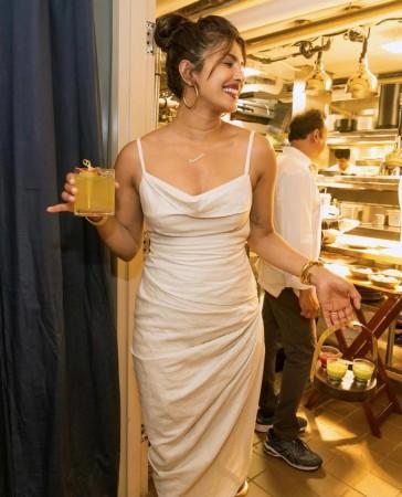 End of golden run: Priyanka Chopra's restaurant Sona in NYC to shut down on June 30; months after she ended partnership [Details]