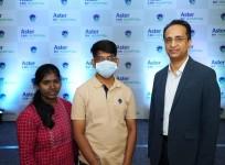 Bengaluru hospital successfully performs rare heart re-transplant