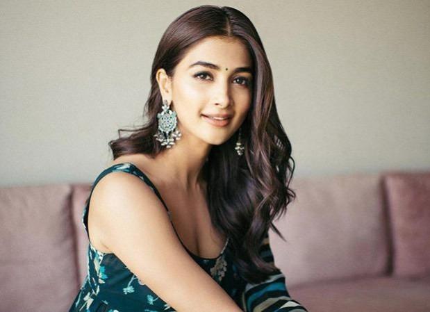 Pooja Hegde Pooja Hegde