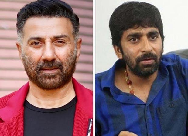 Sunny Deol Gopichand Malineni