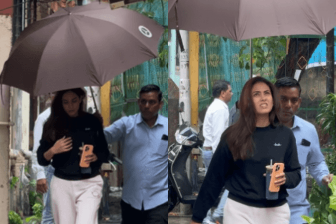 Mira Rajput Mira Rajput