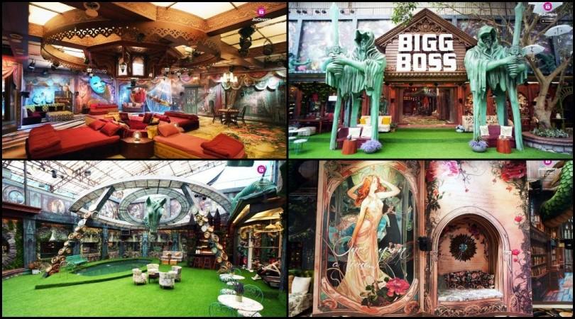 Bigg Boss OTT 3: Sneak peek of the new house ahead of grand premiere Bigg Boss OTT 3: Sneak peek of the new house ahead of grand premiere