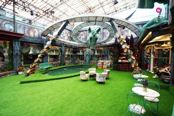Sneak Peek into BB OTT 3 house: Inspired by Harry Potter, magical aesthetics shows fantasy world coming alive Sneak Peek into BB OTT 3 house: Inspired by Harry Potter, magical aesthetics shows fantasy world coming alive