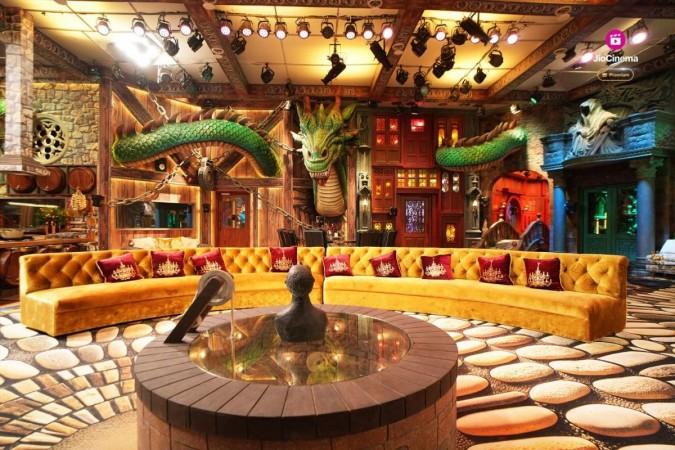 Sneak Peek into BB OTT 3 house: Inspired by Harry Potter, magical aesthetics shows fantasy world coming alive Sneak Peek into BB OTT 3 house: Inspired by Harry Potter, magical aesthetics shows fantasy world coming alive
