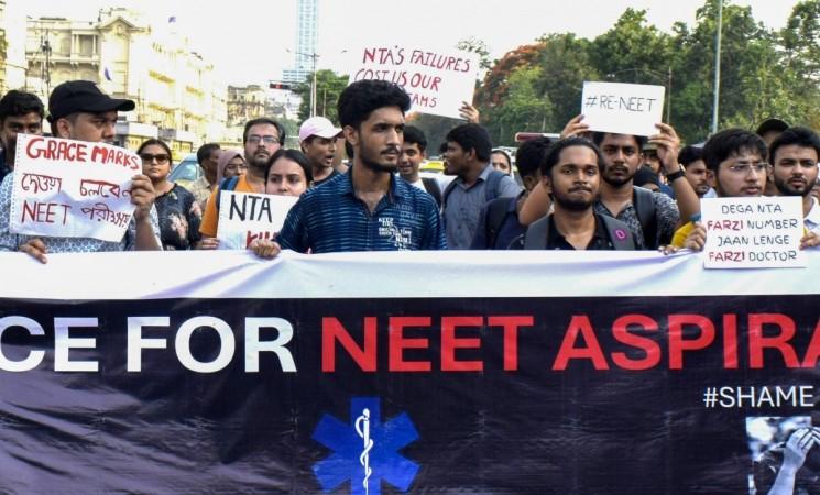 NEET
