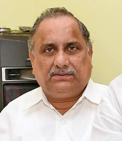 PADMANABHA
