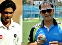 Former India pacer David Johnson falls from apartment building, dies in Bengaluru; suicide suspected (Ld)