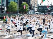 YOGA